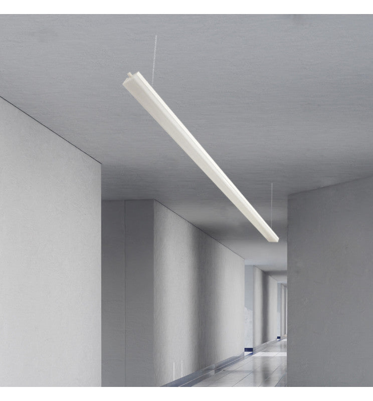 50W LED Batten Light 150cm for Custom Ceilings 5700K
