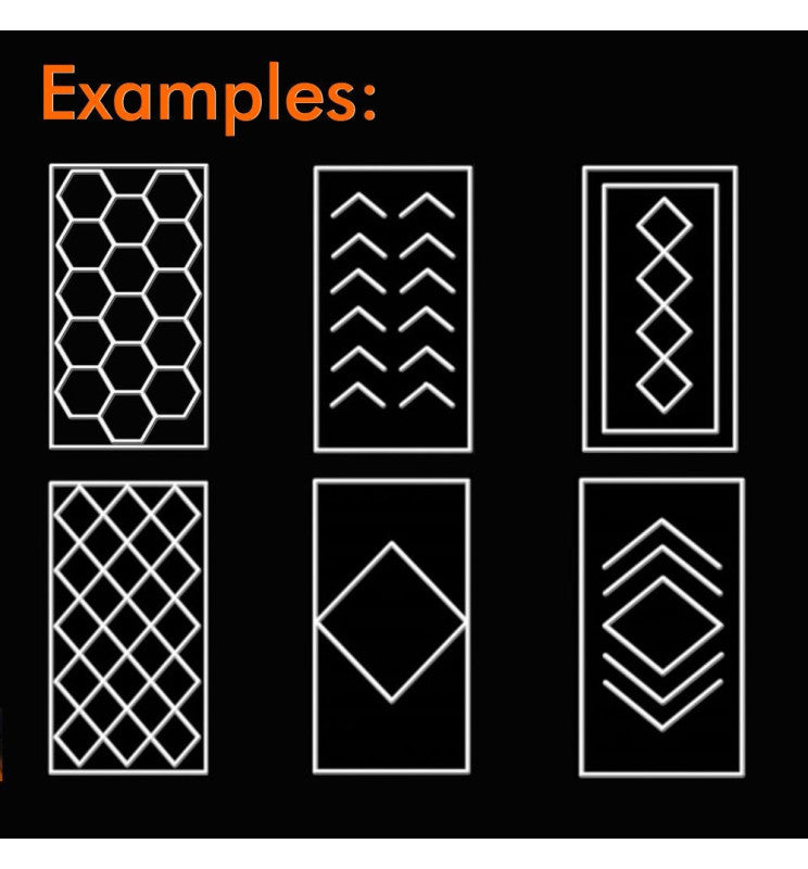 50W LED Batten Light 150cm for Custom Ceilings 5700K