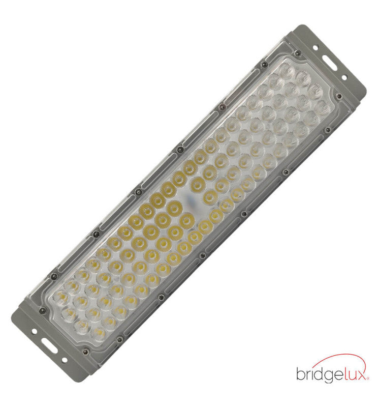 50W Wanda LED Bollard 5000K