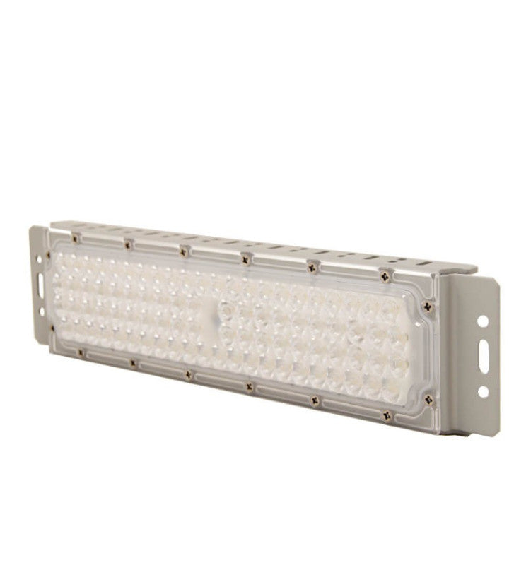 50W Wanda LED Bollard 5000K