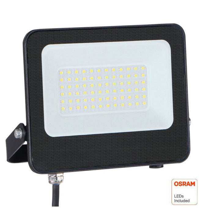 50W LED Floodlight ACTION PRO with OSRAM CHIPs