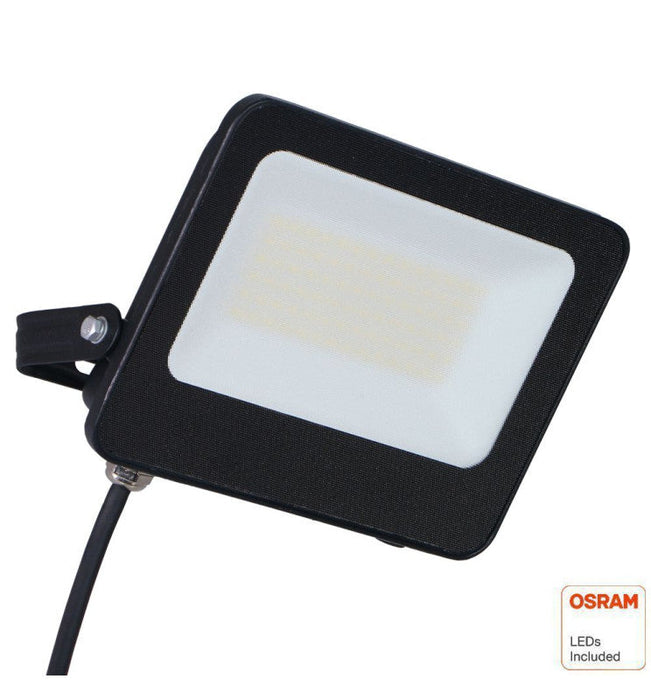 50W LED Floodlight ACTION PRO with OSRAM CHIPs