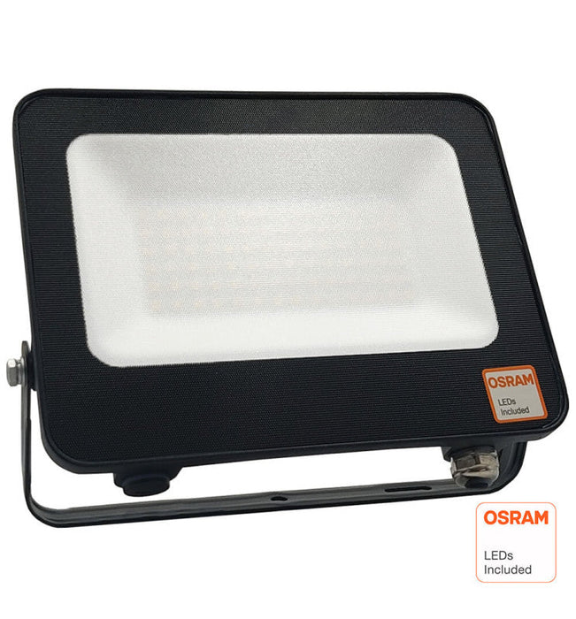 50W LED Floodlight ACTION PRO with OSRAM CHIPs