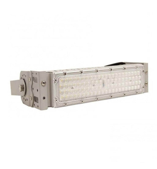 50W MAGNUM LED Floodlight with BRIDGELUX Chip 5000K - STANDARD 10-20 working days - LED Floodlight