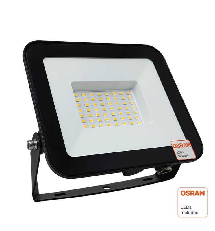 30W New ACTION LED Floodlight 4000K - LED Floodlight