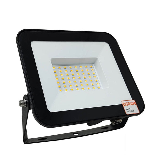 50W New ACTION LED Floodlight 6000K