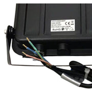 50W New ACTION LED Floodlight 6000K - LED Floodlight