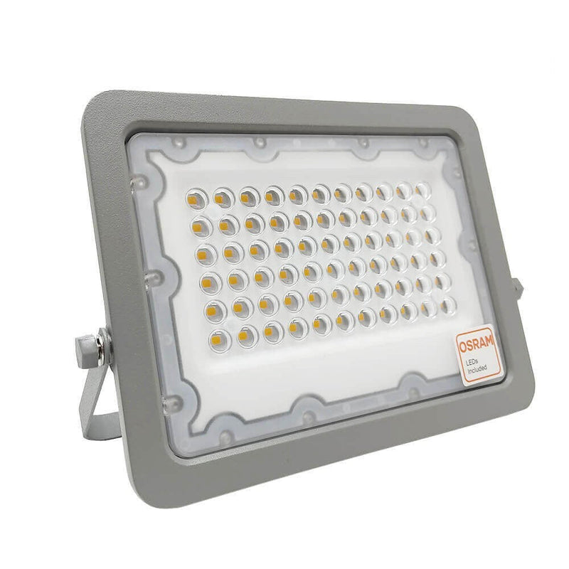 50W AVANT LED Floodlight with OSRAM Chip 5700K - LED Floodlight