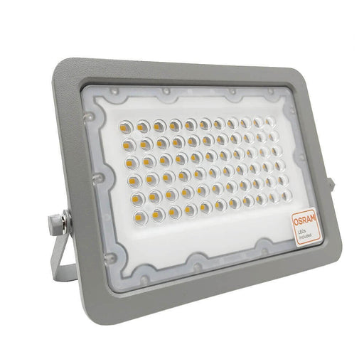 50W AVANT LED Floodlight with OSRAM Chip 5700K - LED Floodlight