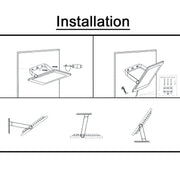 50W LED Floodlight with Remote Control IP65 RGBW - LED Floodlight