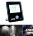 50W LED Floodlight with PIR Motion Sensor 6000K - LED Floodlight - Ledex Lighting UK