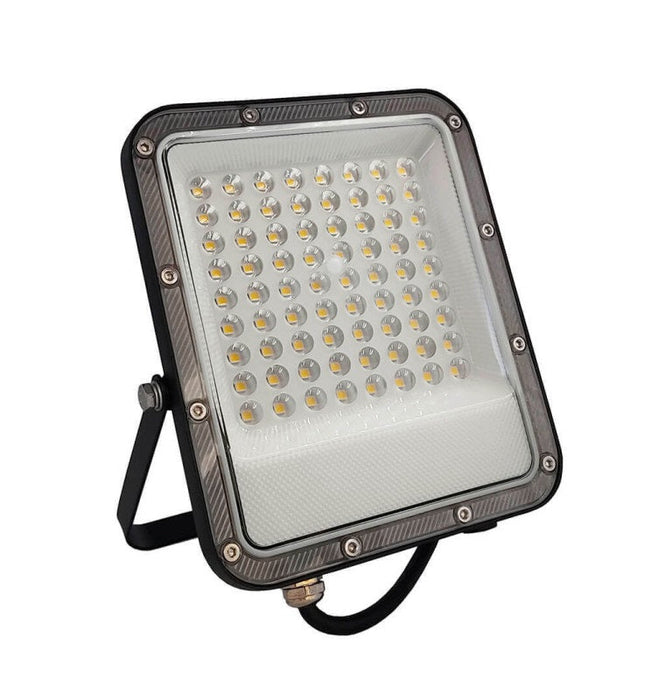 50W LED Floodlight AVANT PRO with OSRAM Chips 5700K