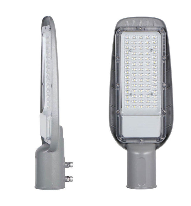 50W LED Streetlight AVANT with OSRAM Chips 5000K