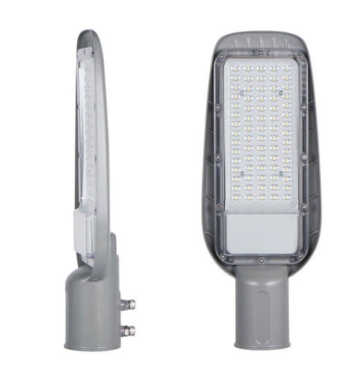 50W AVANT LED Streetlight with OSRAM Chip 4000K - LED Streetlight