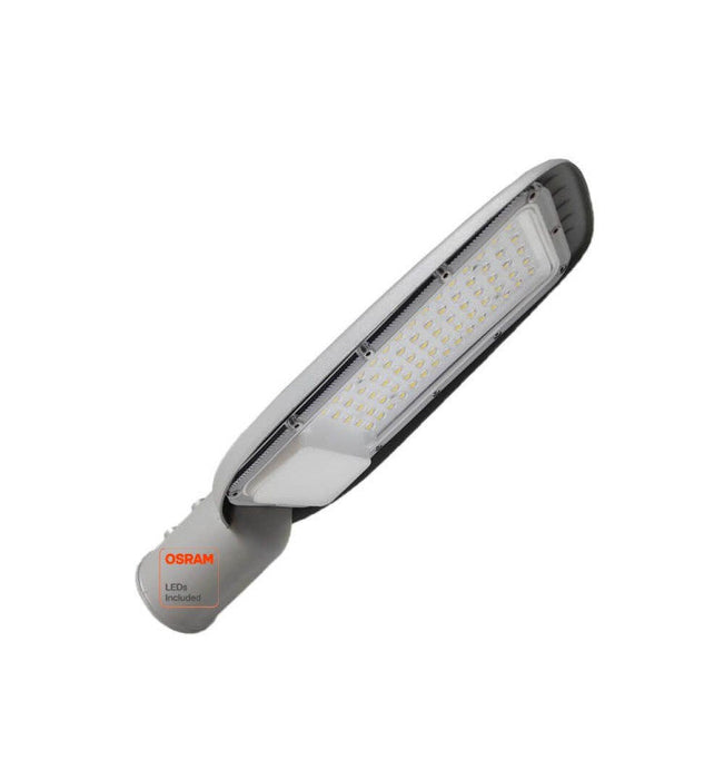 50W LED Streetlight AVANT with OSRAM Chips 5000K