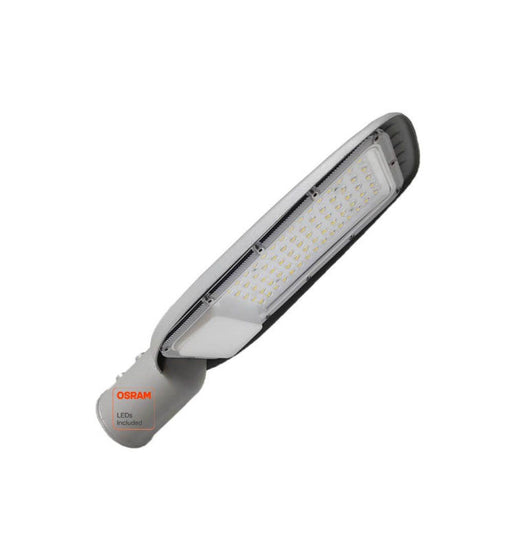 50W AVANT LED Streetlight with OSRAM Chip 4000K - FAST 2-4 working days - LED Streetlight