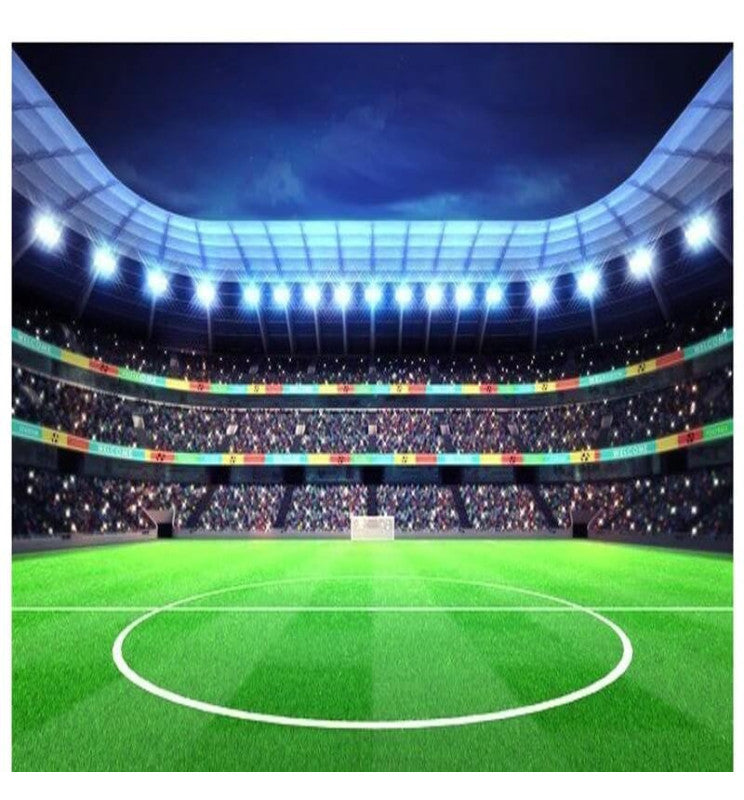 50W MAGNUM LED Floodlight with BRIDGELUX Chip 5000K - Flood & Spot Lights - Floodlights