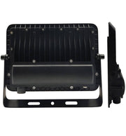 50W New AVANT LED Floodlight Black 3 CCT - Flood & Spot Lights - Floodlights