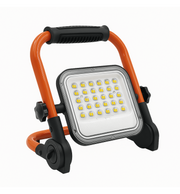 50W Portable Solar LED Floodlight - 3CCT - Lumileds Chip IP65 - Flood & Spot Lights - Solar Lighting
