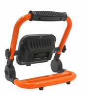 50W Portable Solar LED Floodlight - 3CCT - Lumileds Chip IP65 - Flood & Spot Lights - Solar Lighting