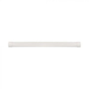 50W Prismatic LED Batten 1466mm IP20 120Lm/W 6500K - Lighting Fixtures - Battens
