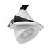 50W Round Adjustable LED Spotlight 4000k - LED Spotlight - Ledex Lighting UK