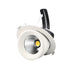 50W Round Adjustable LED Spotlight 4000k - LED Spotlight - Ledex Lighting UK