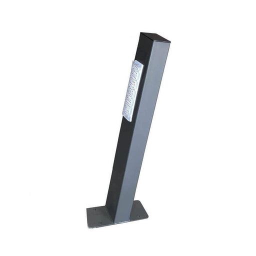 50W Wanda LED Bollard 4000K - Landscape Pathway Lighting - Bollard Lights