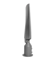 50W FRIGG Street Lights with PHILIPS Chip 4000K - Lighting Fixtures - Street Lights
