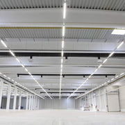 55W Tri-Proof LED Batten 150cm with PHILIPS driver and 3 CCT - Ceiling Light Fixtures - Battens