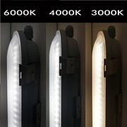55W Tri-Proof LED Batten 150cm with PHILIPS driver and 3 CCT - Ceiling Light Fixtures - Battens