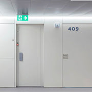 5W Double Sided LED Emergency Exit Sign Light - 2 - 4 Working days - Emergency LED