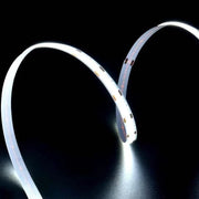 5m 12V 12W/M COB LED Strip Light 3000K - Light Ropes & Strings - Strip Lights