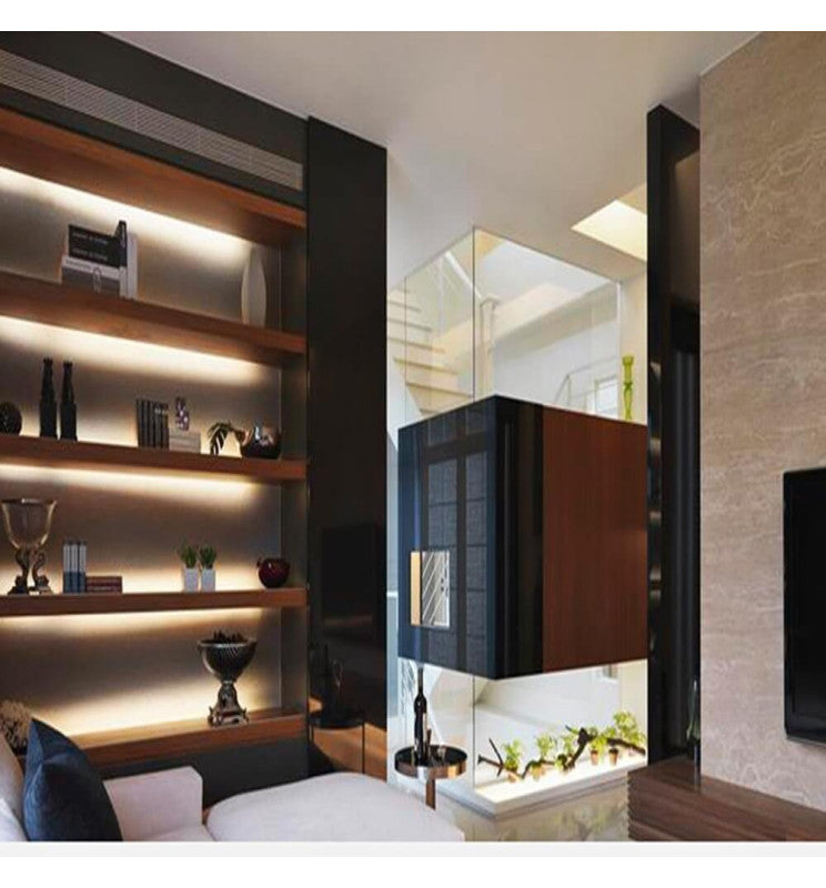 15W Self Adhesive LED Strip 5m 5700K