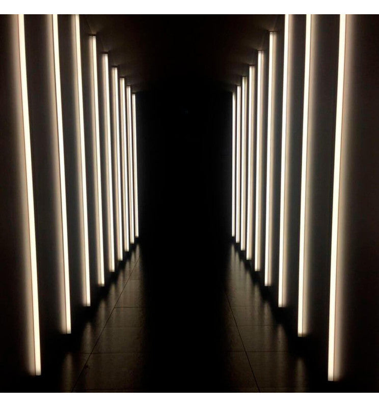 5m 24V LED Strip COB 15W/m 512LED/m 1800lm/m 10mm IP20 CRI90
