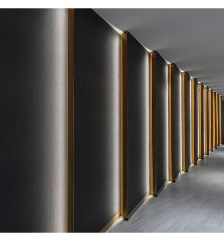 15W Self Adhesive LED Strip 5m 5700K