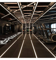 5m 24V LED Strip COB 15W/m 512LED/m 1800lm/m 10mm IP20 CRI90 - Light Ropes & Strings - Strip Lights