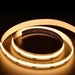 5m Self-adhesive 12V COB LED Strip 300LED/m 4000K - LED Strip - Ledex Lighting UK