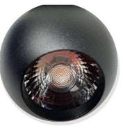 5W 8W 12W Surface Mounted Adjustable FENIX LED Spotlight 3 CCT - Flood & Spot Lights - Downlights