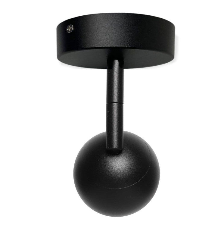 5W 8W 12W Surface Mounted Adjustable FENIX LED Spotlight 3 CCT - Flood & Spot Lights - Downlights