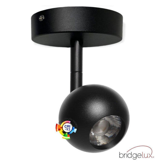 5W 8W 12W Surface Mounted Adjustable FENIX LED Spotlight 3 CCT - Flood & Spot Lights - Downlights