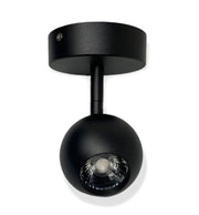 5W 8W 12W Surface Mounted Adjustable FENIX LED Spotlight 3 CCT - Flood & Spot Lights - Downlights