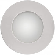 5W Outdoor Waterproof LED Downlight in White 6000K Cut-out 65mm - Ceiling Light Fixtures - Downlights