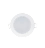 5W Recessed LED Spotlight White IP65 TRIAC Dimmable – Cut-out Ø68mm - Ceiling Light Fixtures - Downlights