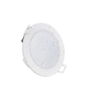 5W Recessed LED Spotlight White IP65 TRIAC Dimmable – Cut-out Ø68mm - Ceiling Light Fixtures - Downlights