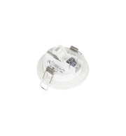 5W Recessed LED Spotlight White IP65 TRIAC Dimmable – Cut-out Ø68mm - Ceiling Light Fixtures - Downlights