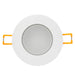 5W Wet resistant LED Downlight White 6000K - LED Downlight - Ledex Lighting UK