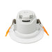 5W Wet resistant LED Downlight White 6000K - LED Downlight - Ledex Lighting UK