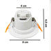 5W Wet resistant LED Downlight White 6000K - LED Downlight - Ledex Lighting UK