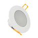 5W Wet resistant LED Downlight White 6000K - LED Downlight - Ledex Lighting UK